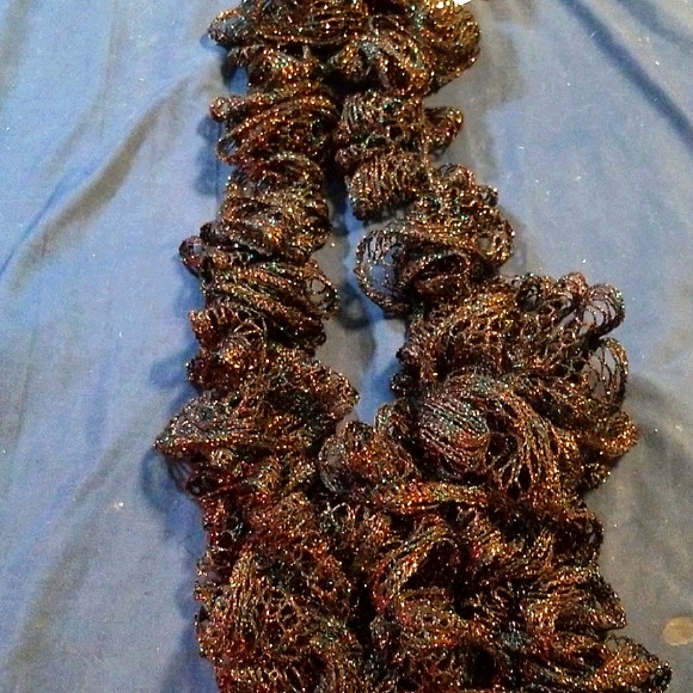 3/$15 New Lacey Sashay Scarf